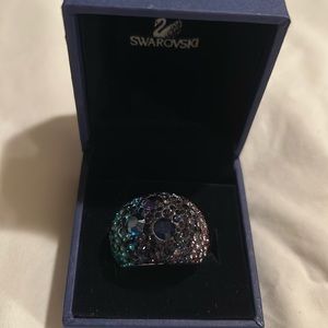SWAROVSKI RING